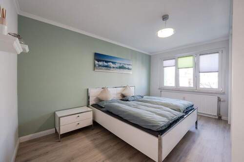 2tes großes Schlafzimmer - 