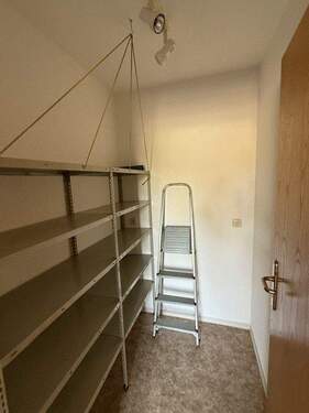 Abstellraum - 