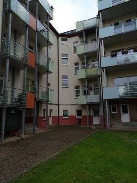 Bild 2 - Etagenwohnung mit 91,00 m&sup2; in Markneukirchen zur Miete