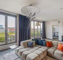 Ruhige 3-Zimmer-Wohnung mit Südostterrasse in Berlin-Mitte