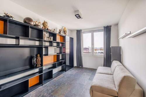 Zimmer - Etagenwohnung mit 124,00 m&sup2; in Berlin zum Kaufen