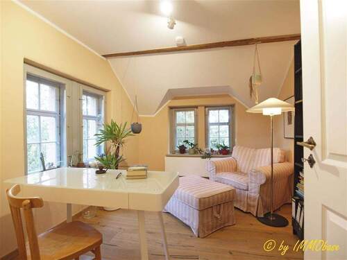 Arbeitszimmer - 