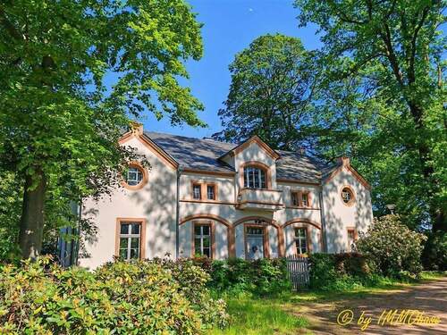 Repräsentatives Wohnen - Einfamilienhaus mit 235,00 m&sup2; in Hainichen zum Kaufen