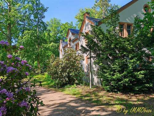 Exklusiver geht es nicht - 