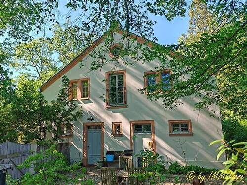 Ein Platz zum Genießen - 