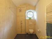 Badezimmer im Erdgeschoss - 