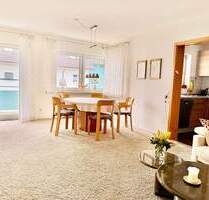 Gut geschnittene 3-Zimmerwohnung in tollem Zustand (vermietet) - Kenzingen