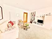 Helles Wohnzimmer - 