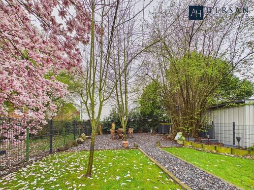 HI 1003 - Immobilie Übach Palenberg - 21 - 