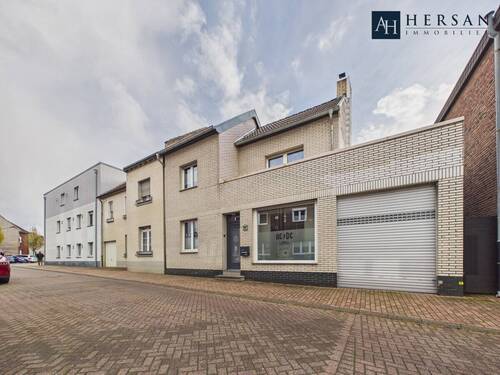 HI 1003 - Immobilie Übach Palenberg - 41 - 