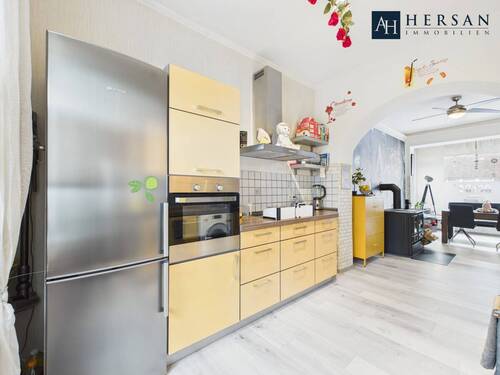 HI 1003 - Immobilie Übach Palenberg - 1 - 5 Zimmer Reihenmittelhaus zum Kaufen in Übach Palenberg