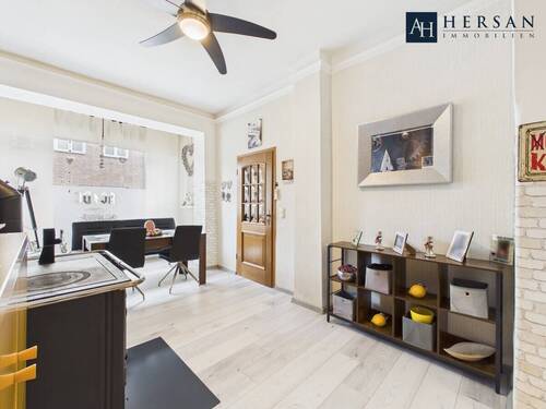 HI 1003 - Immobilie Übach Palenberg - 5 - 5 Zimmer Reihenmittelhaus in Übach Palenberg