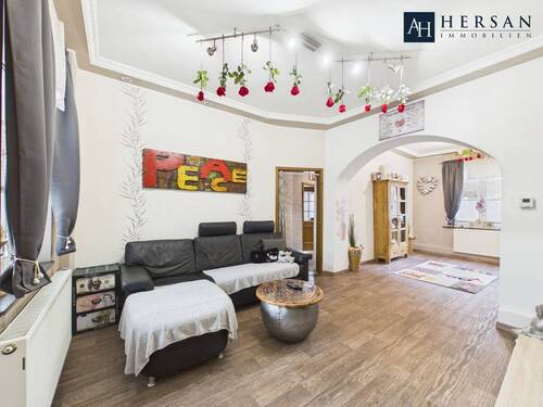 HI 1003 - Immobilie Übach Palenberg - 11 - Reihenmittelhaus mit 136,50 m&sup2; in Übach Palenberg zum Kaufen