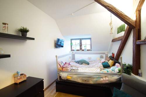 Schlafzimmer - 