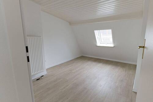 kleines Zimmer - 