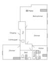Grundriß - 