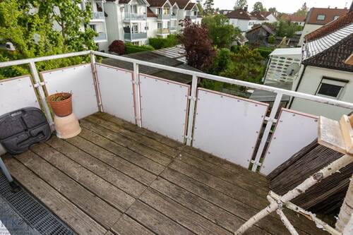 Balkon - 