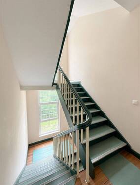 Treppenhaus - 