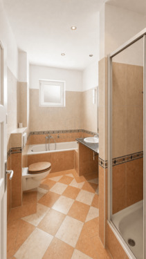 Badezimmer - 