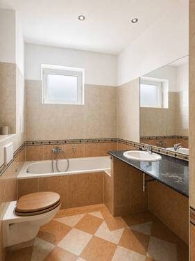 Badezimmer - 
