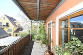 ... Balkon - 