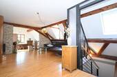 DG: Masterwohnung mit ... - 