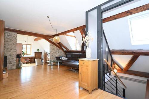 DG: Masterwohnung mit ... - 