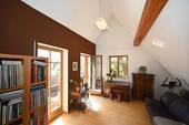 DG: Loft-Charakter plus Balkon - 