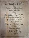 Bauwerk von 1659 - 