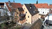 Hochwertig saniert - 1 Zimmer Mehrfamilienhaus, Wohnhaus zum Kaufen in Freystadt