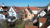 Innenhof & Garten - 