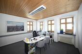 Büro im EG - 