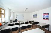 Fahrschule im 1.OG ... - 