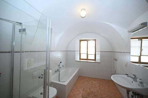 ... auch als Wohnung nutzbar - 