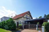 Ansicht - Erstbezug im Haus mit Garten - 1.800,00 EUR Kaltmiete, ca.  102,70 m² Wohnfläche