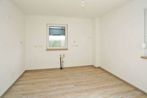 Küche - Einfamilienhaus mit 102,70 m² in Moritzburg / Boxdorf zur Miete