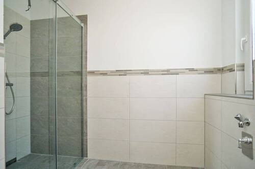 Gästebad - 