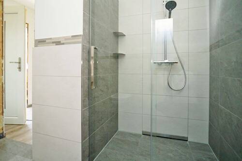 Gästebad - 