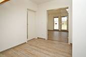 Flur unten - 
