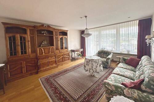 Wohnzimmer - 