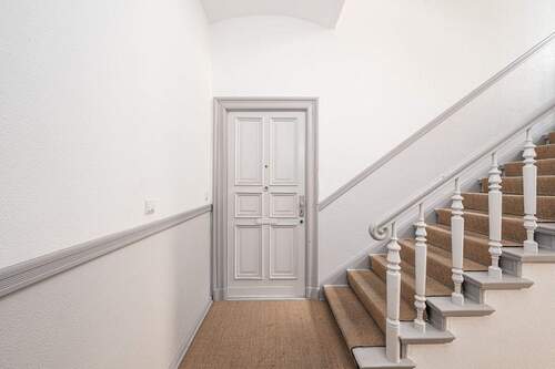 Beu4 Treppenhaus (7) - Etagenwohnung mit 52,60 m² in Berlin zum Kaufen
