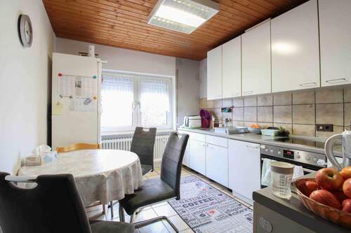 Küche 3 - 3 Zimmer Etagenwohnung zum Kaufen in Riedstadt