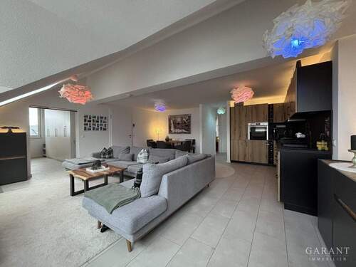 IMG 1270 - Neuwertig und Modern -- hier lässt es sich prima Wohnen!