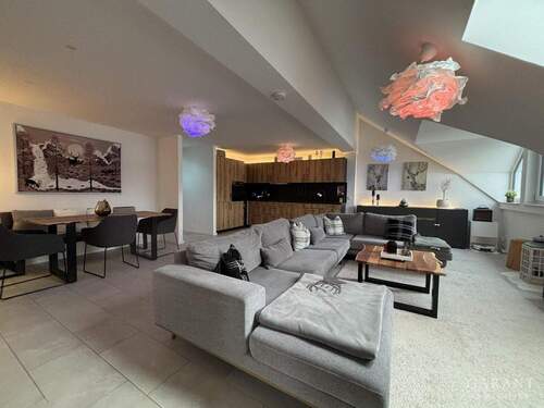 IMG 1261 - 3 Zimmer Etagenwohnung zur Miete in Friolzheim