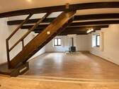 Wohnbereich Wirtehaus - 