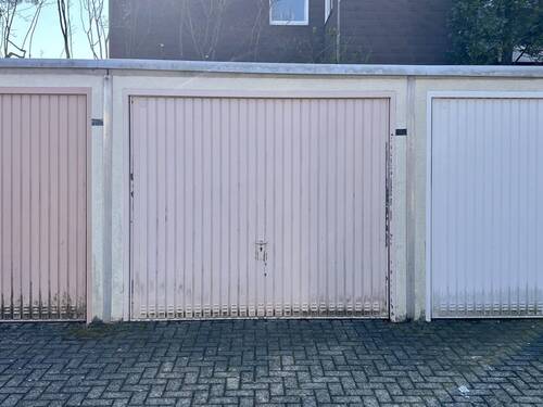 Garage - 