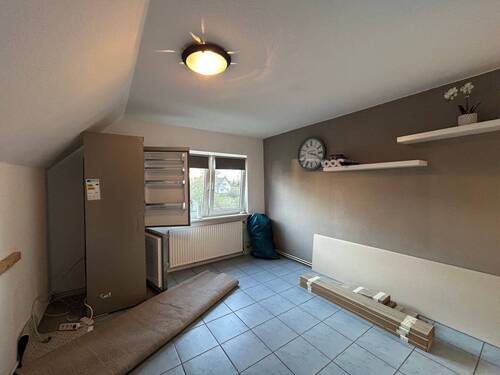 Küche2.jpeg - Etagenwohnung mit 75,00 m&sup2; in Brake zum Kaufen