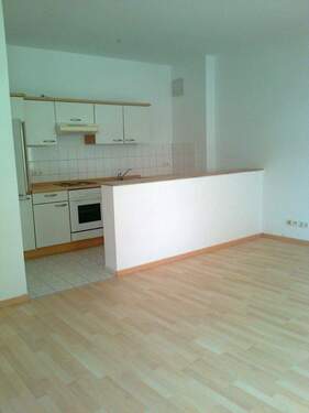 Stollestr. 16, WE 7, Küche.jpg - 2 Zimmer Etagenwohnung in Dresden