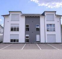 Gemütliche Wohnung direkt an der Grenze LUXEMBURG - Perl Sinz