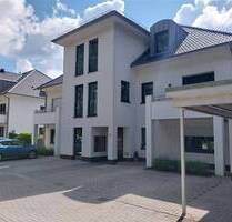Traumhafte 2-Zimmerwohnung in bevorzugter Wohnlage - Wildeshausen